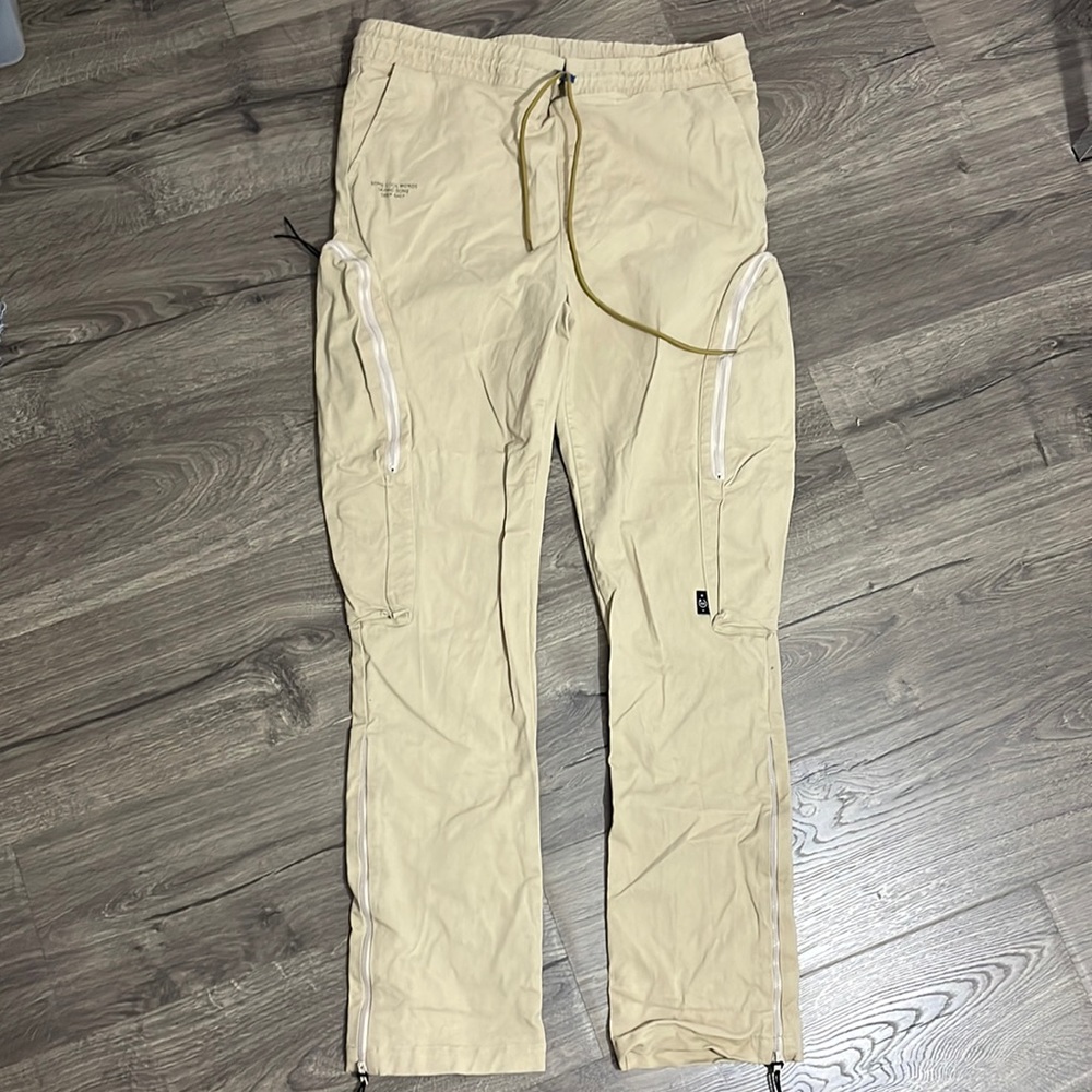 The hideout clothing POCKET PANTS SIZE 2XL